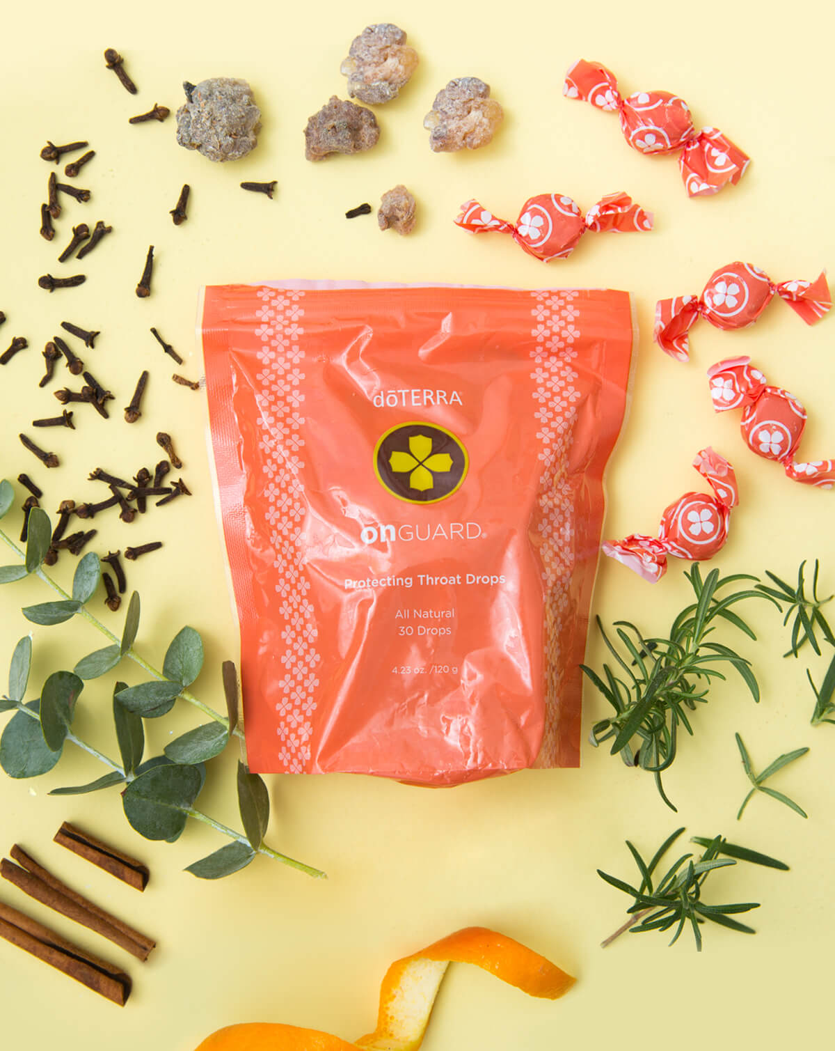 On Guard Drops dōTERRA | 30 drops
