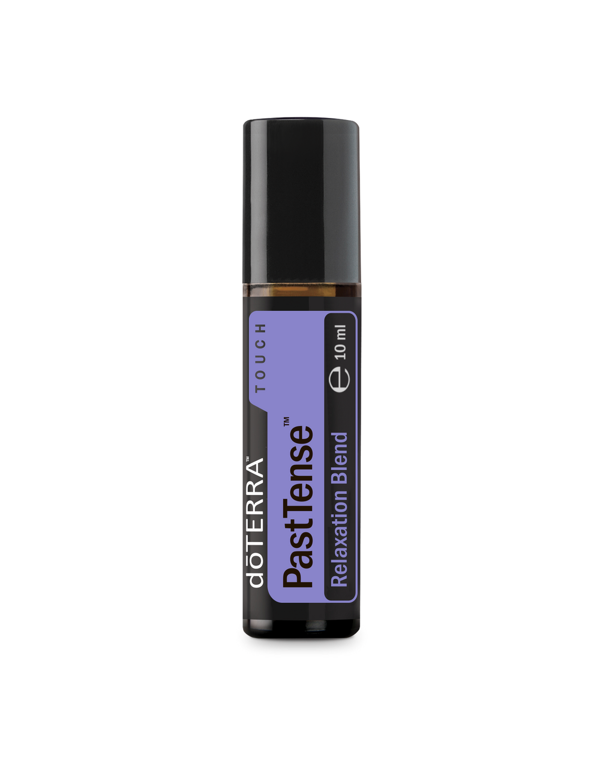 PastTense mélange en applicateur à bille dōTERRA, 10 ml