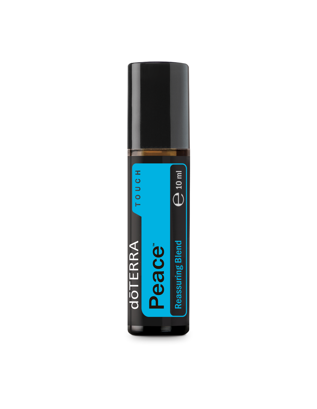 Peace Touch mélange en applicateur à bille dōTERRA, 10 ml