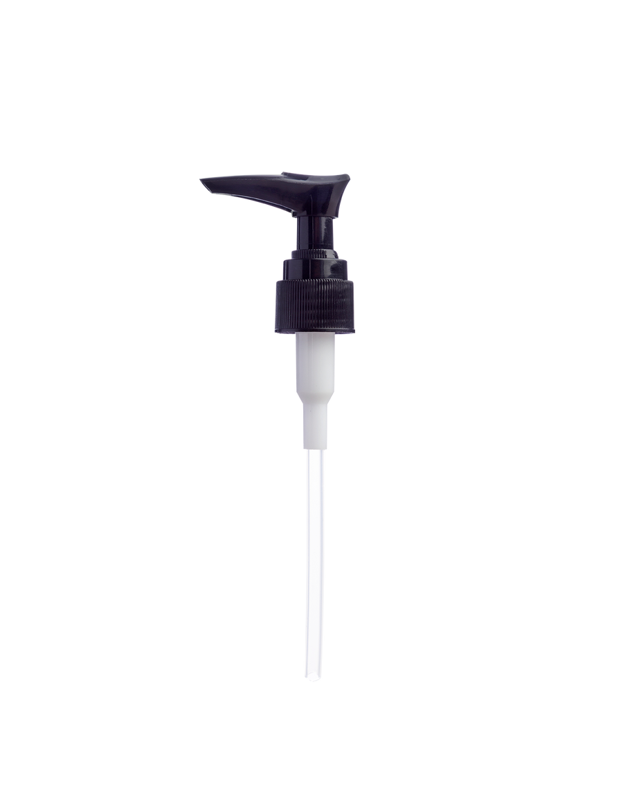 Pompe dōTERRA pour flacon d’huile de coco fractionnée