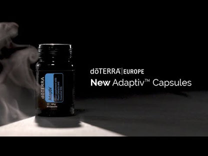 Adaptiv complément alimentaire doTERRA, 30 capsules