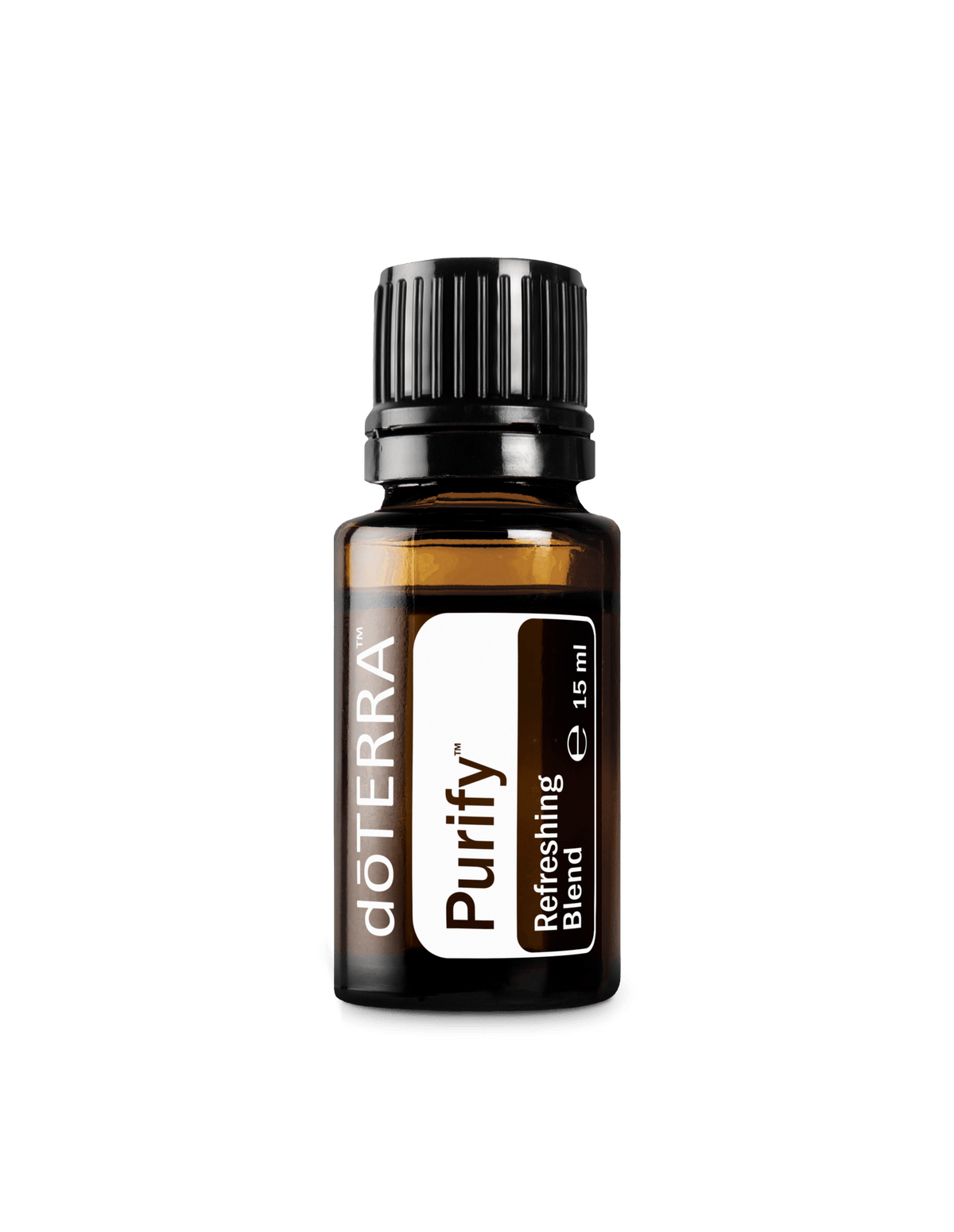 Purify mélange d'huiles essentielles dōTERRA, 15 ml
