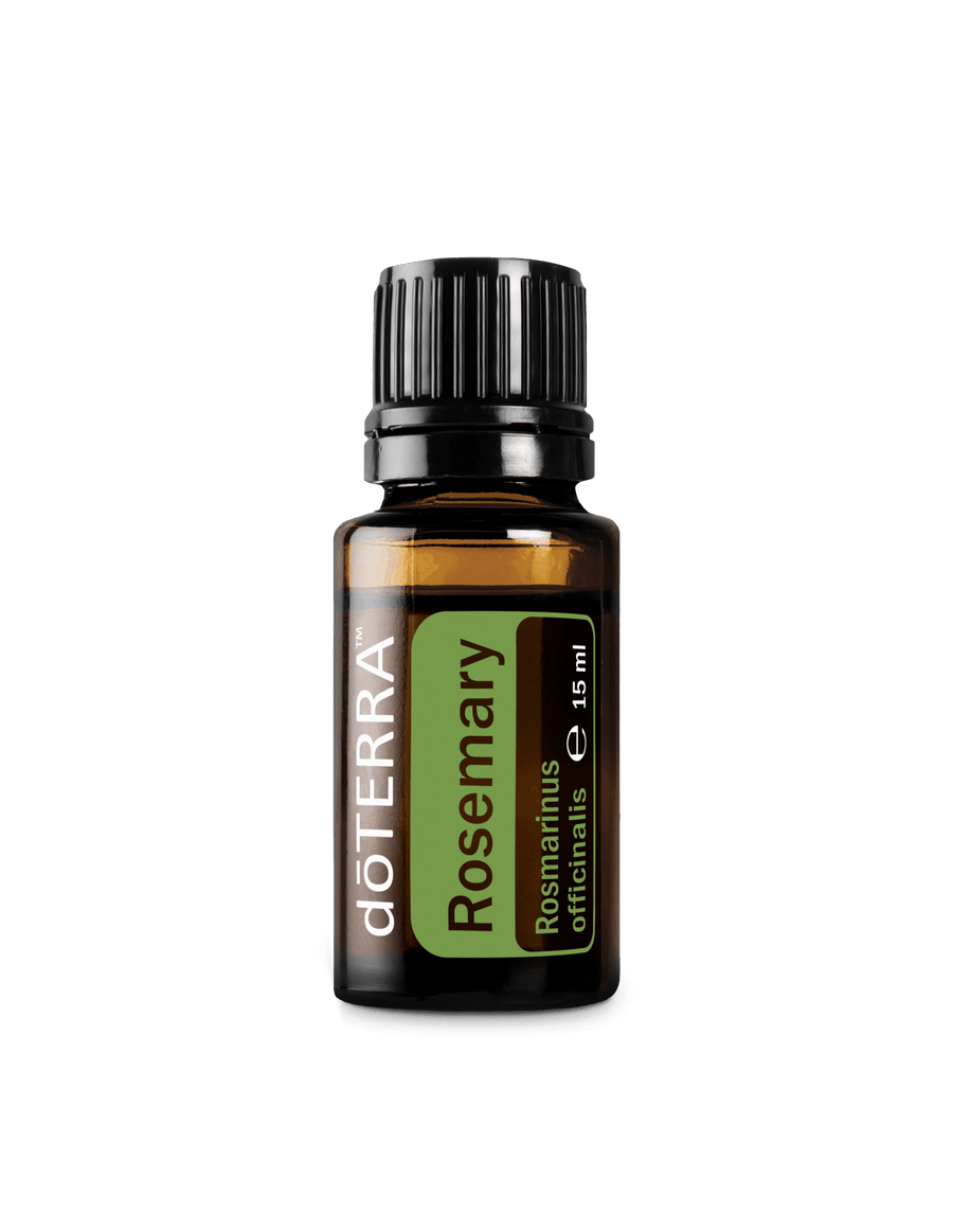 Romarin huile essentielle dōTERRA, 15 ml