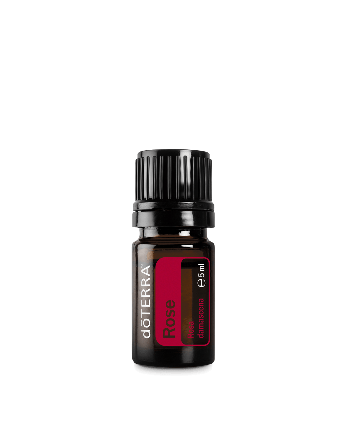 Rose huile essentielle dōTERRA, 5 ml