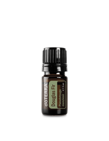 Sapin de douglas (Douglas Fir) huile essentielle dōTERRA, 5 ml