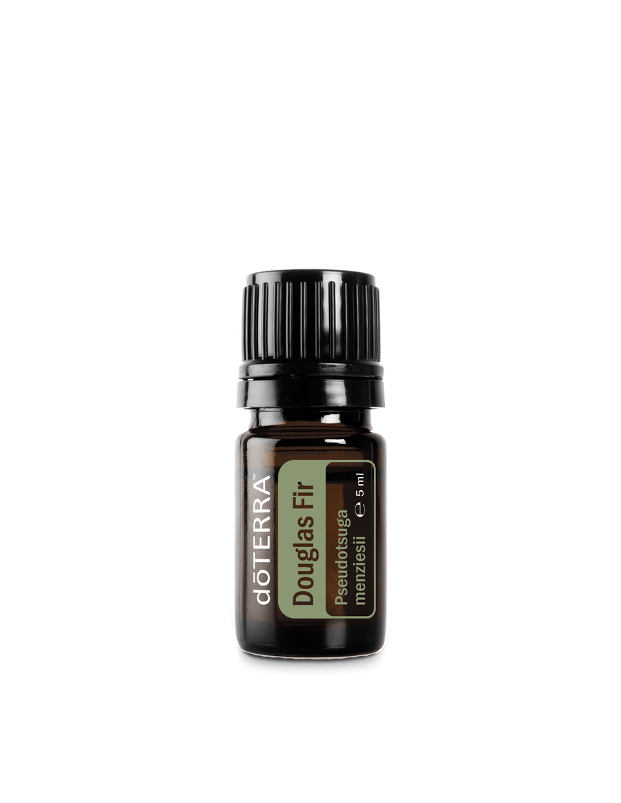 Sapin de douglas (Douglas Fir) huile essentielle dōTERRA, 5 ml
