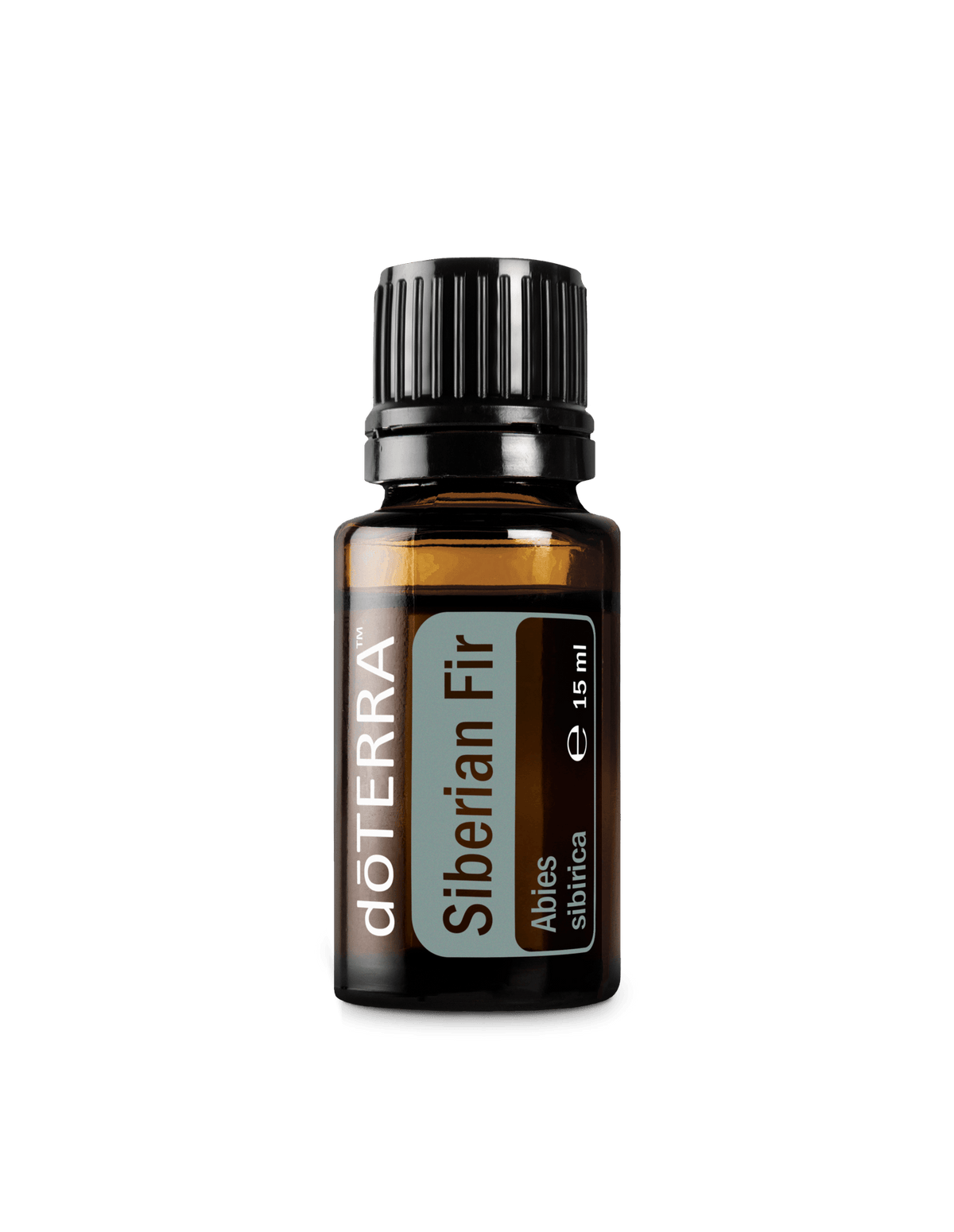 Sapin de Sibérie huile essentielle dōTERRA, 15 ml