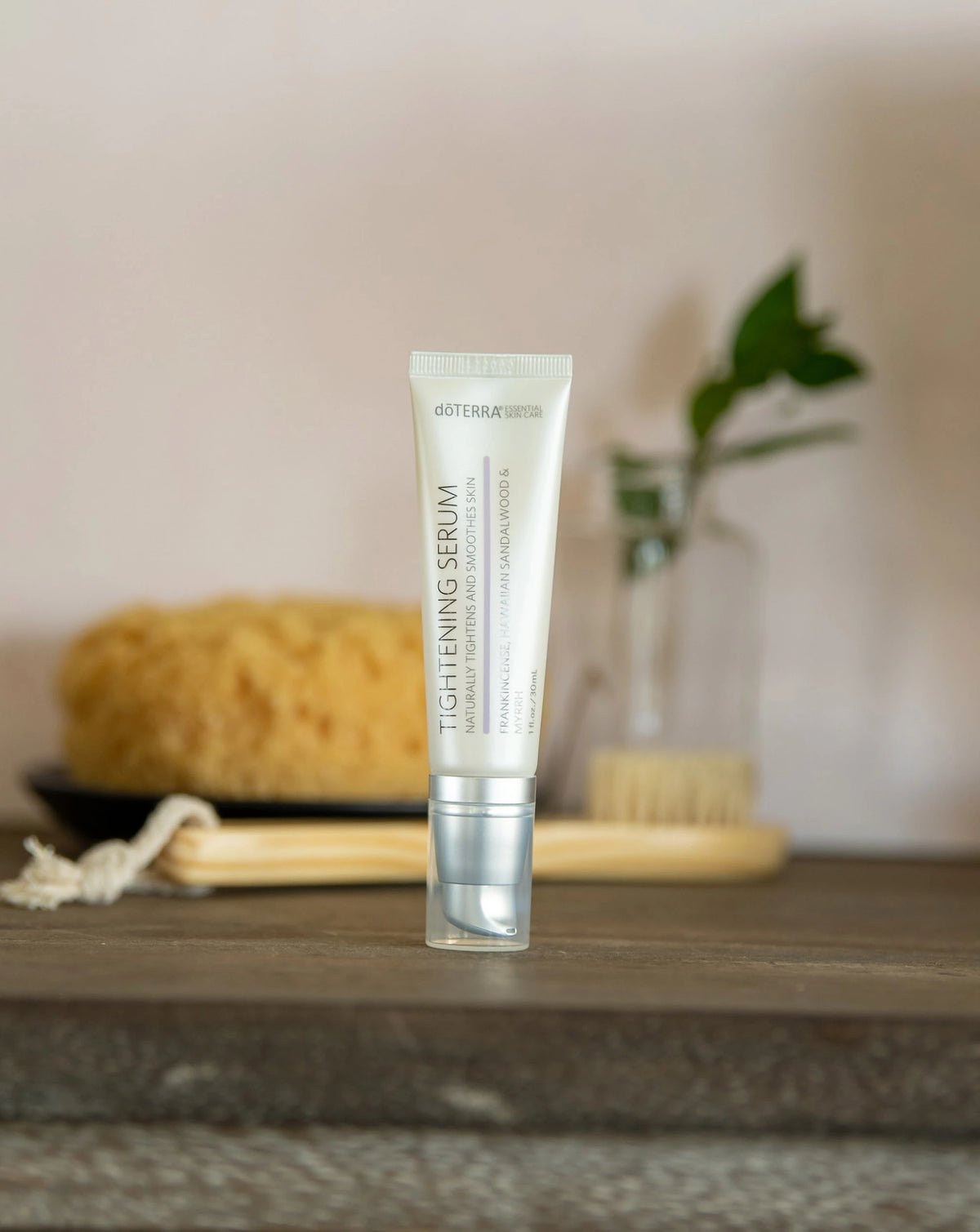 Sérum raffermissant Essential Skin Care dōTERRA | 30 ml