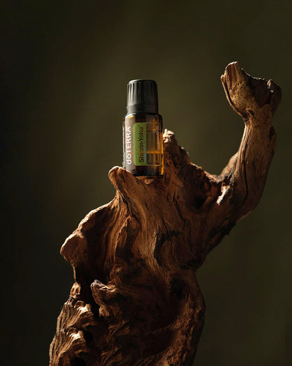 Shinrin-Yoku mélange bain de forêt doTERRA, 15 ml