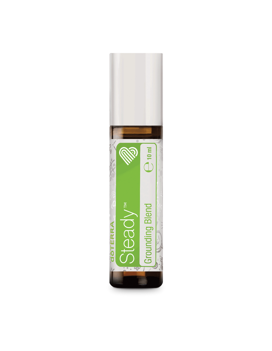 Steady mélange équilibrant dōTERRA, 10 ml