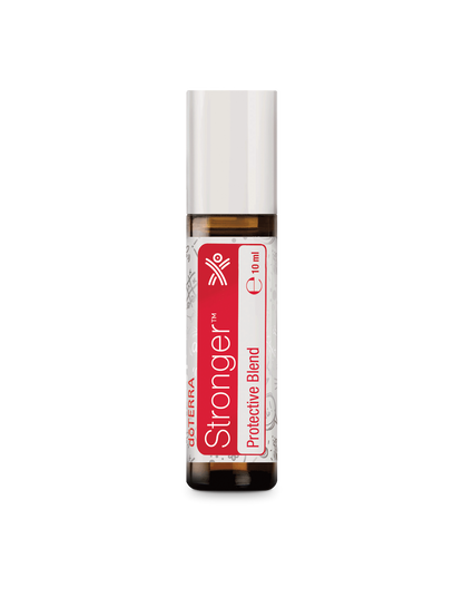 Stronger mélange protecteur dōTERRA, 10 ml