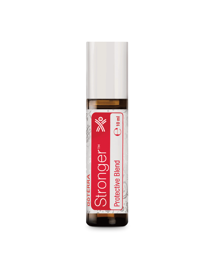 Stronger mélange protecteur dōTERRA, 10 ml