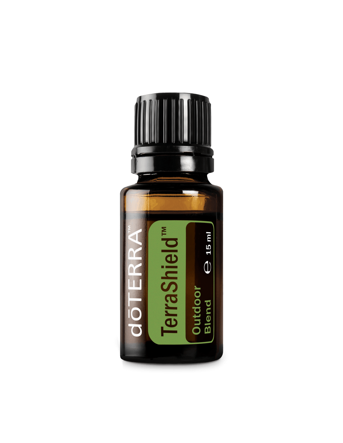 TerraShield mélange d'huiles essentielles dōTERRA, 15 ml