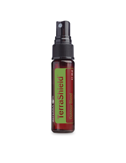 TerraShield Spray dōTERRA | 30 ml