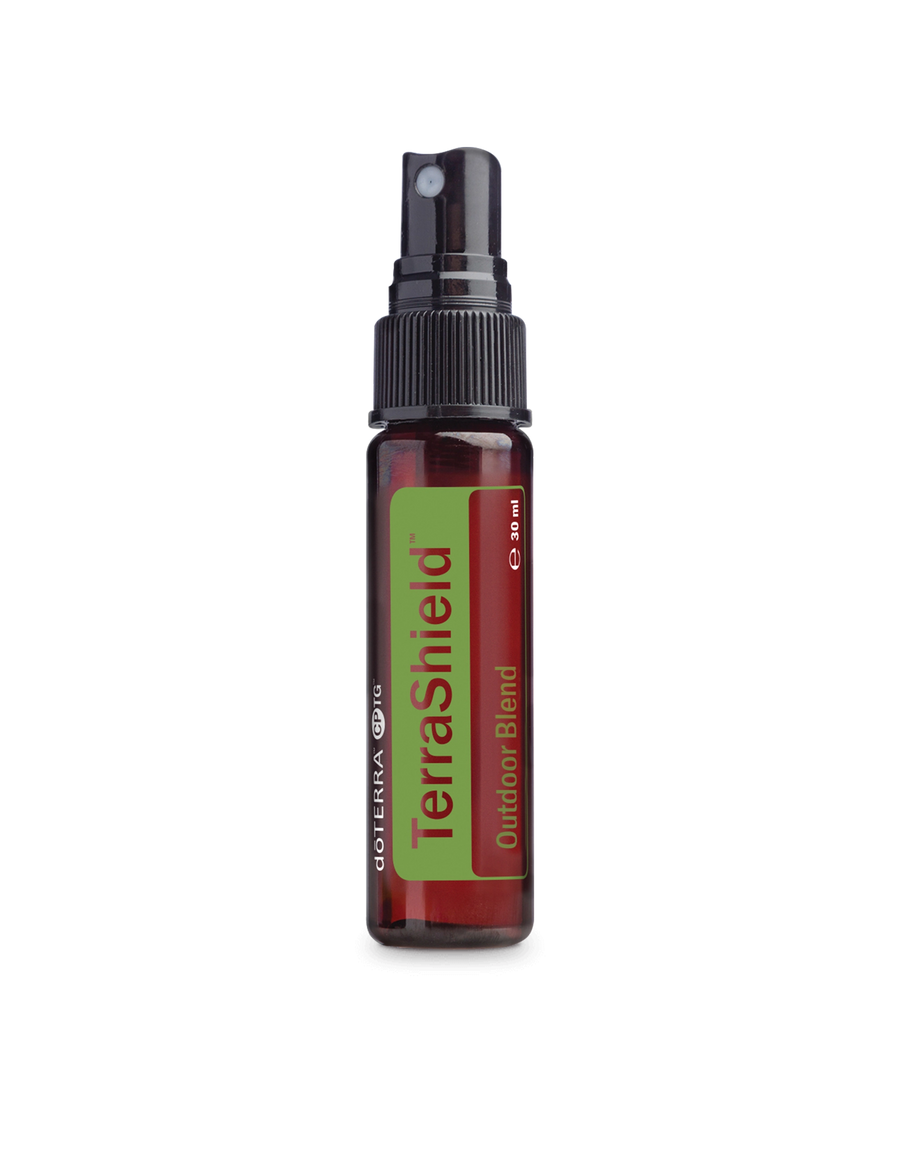 TerraShield Spray dōTERRA | 30 ml