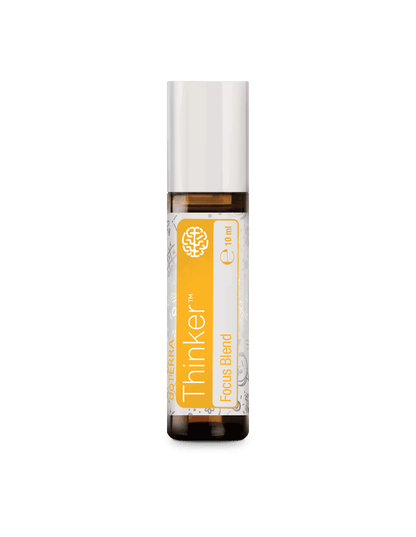 Thinker mélange de concentration dōTERRA, 10 ml