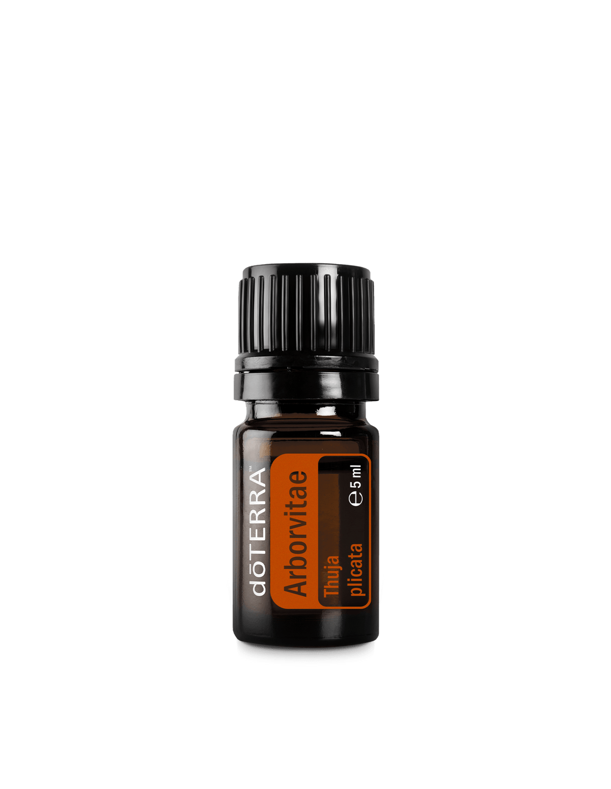Thuya (Arborvitae) huile essentielle dōTERRA, 5 ml