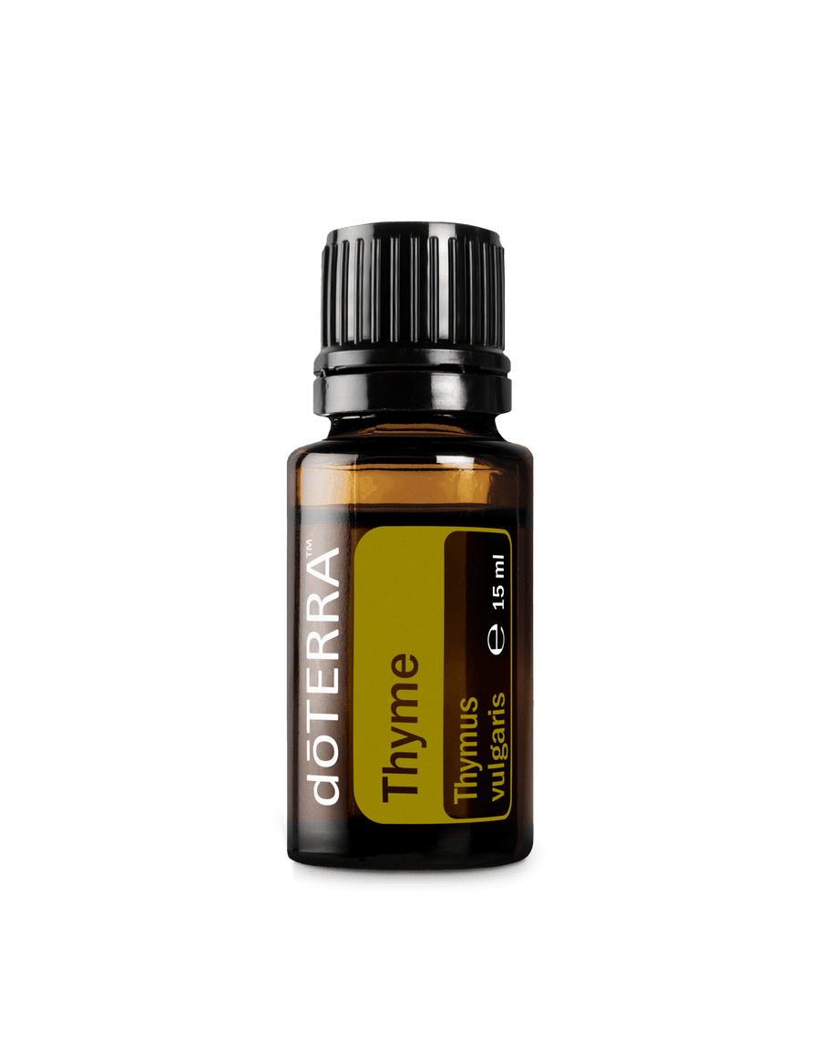 Thym huile essentielle dōTERRA, 15 ml