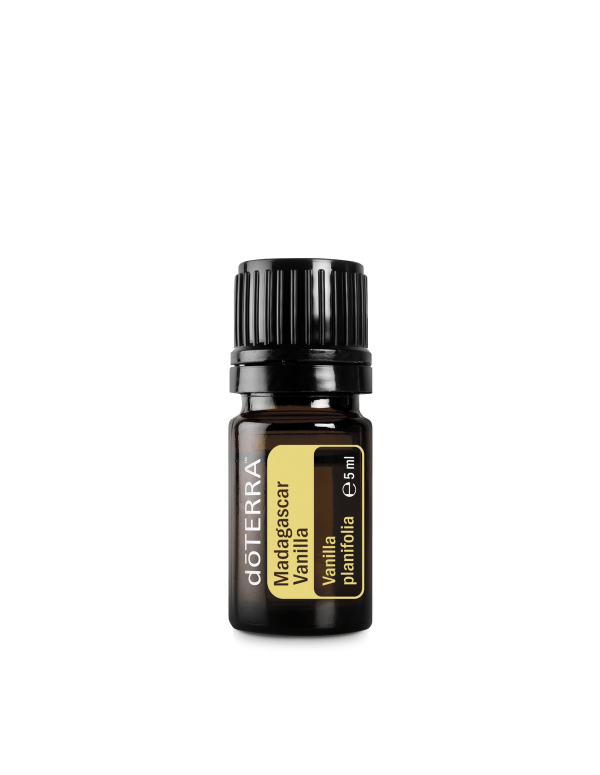 Vanille de Madagascar mélange d'huiles essentielles dōTERRA, 5 ml
