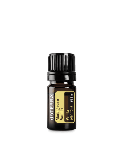 Vanille de Madagascar mélange d'huiles essentielles dōTERRA, 5 ml