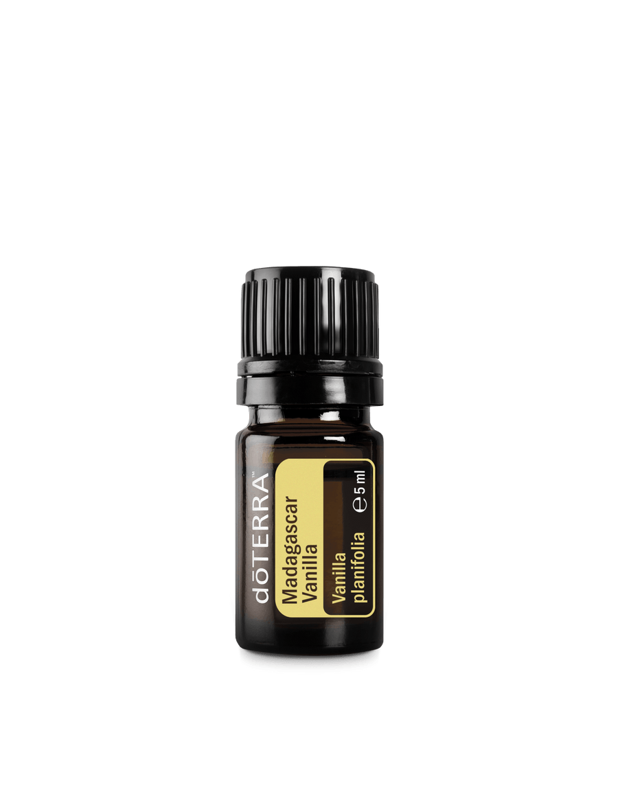 Vanille de Madagascar mélange d'huiles essentielles dōTERRA, 5 ml