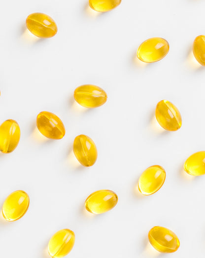 xEO MEGA complément alimentaire doTERRA, 120 capsules