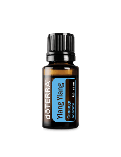 Ylang Ylang huile essentielle dōTERRA, 15 ml