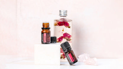 Passion mélange d'huiles essentielles doTERRA, 5 ml