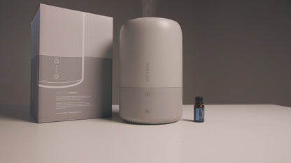 Humidificateur aromatique Dawn doTERRA