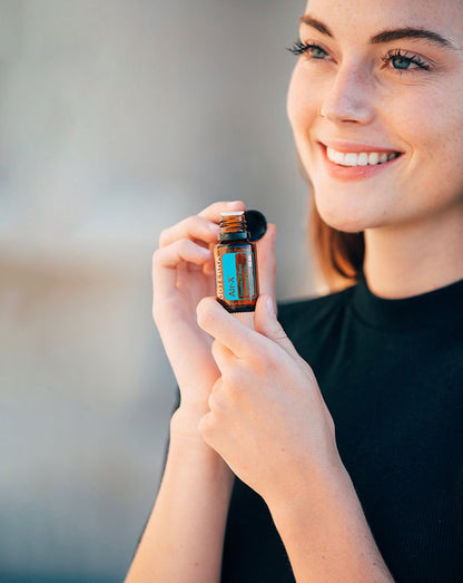 Air-X mélange d'huiles essentielles doTERRA, 15 ml
