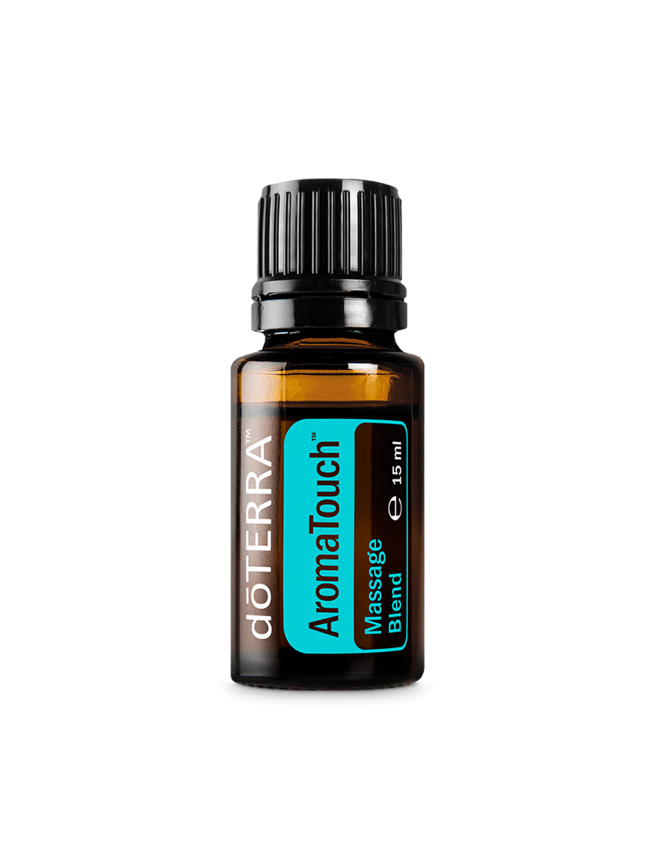 AromaTouch mélange d'huiles essentielles dōTERRA | 15 ml