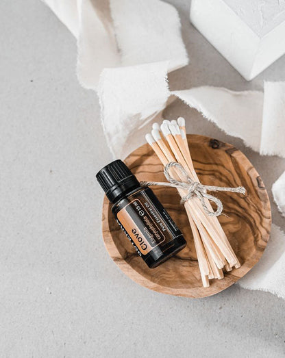 Clou de girofle (Clove) huile essentielle doTERRA, 15 ml