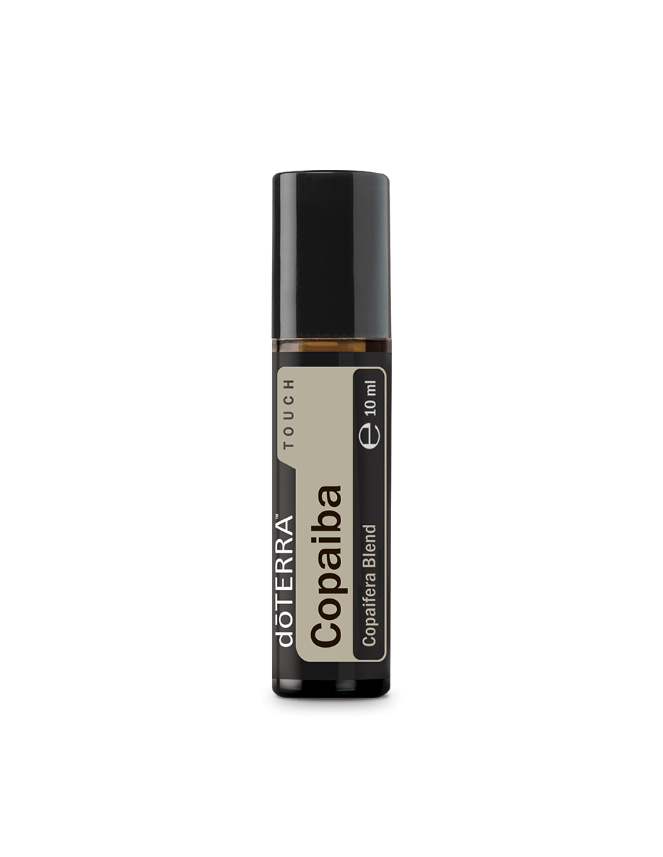 <tc>Copaiba ätherisches Öl | 10 ml</tc>