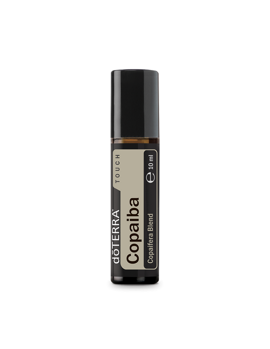 Copaiba Touch dilué en applicateur à bille dōTERRA | 10 ml