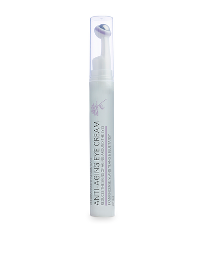 Crème anti-rides pour les yeux Essential Skin Care doTERRA, 15 ml