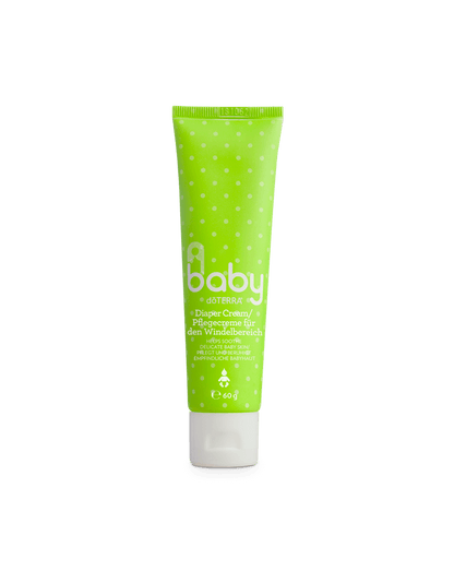 Crème pour le change bébé doTERRA, 60 g