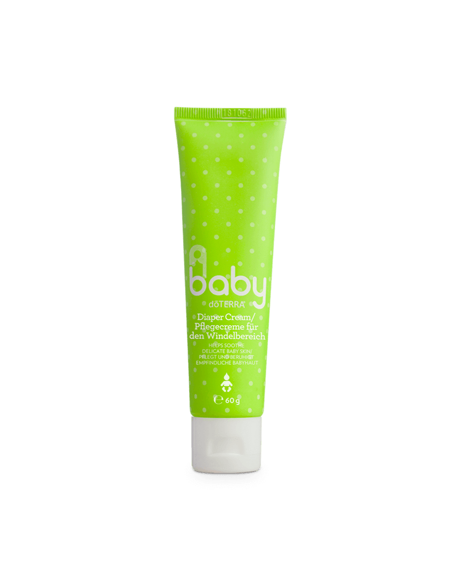 Crème pour le change bébé doTERRA, 60 g