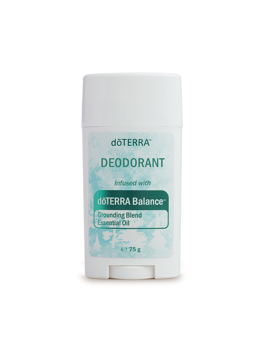 doTERRA Balance Deodorant