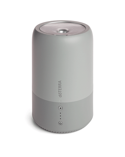 Humidificateur aromatique Dawn doTERRA