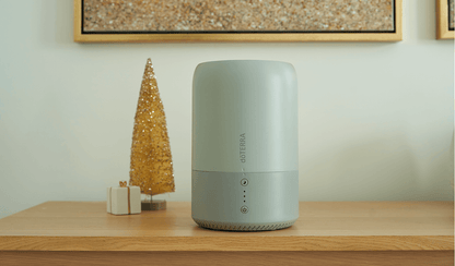 Humidificateur aromatique Dawn doTERRA