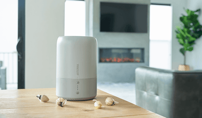 Humidificateur aromatique Dawn doTERRA & mélange Air-X