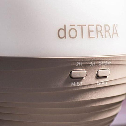 Diffuseur Petal 2.0 doTERRA