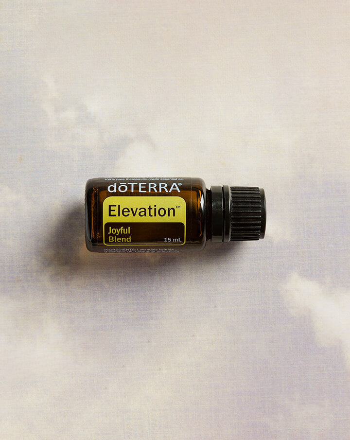 Elevation mélange d’huiles essentielles dōTERRA | 15 ml