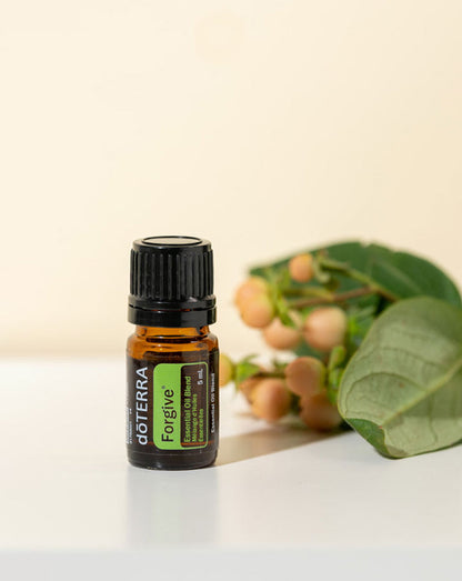 Forgive mélange d'huiles essentielles doTERRA, 5ml