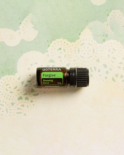 Forgive mélange d'huiles essentielles doTERRA, 5ml