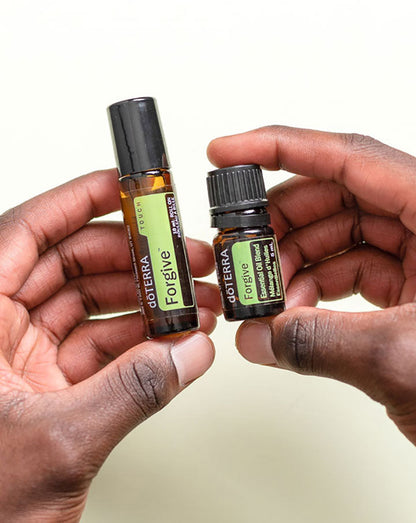 Forgive mélange d'huiles essentielles doTERRA, 5ml