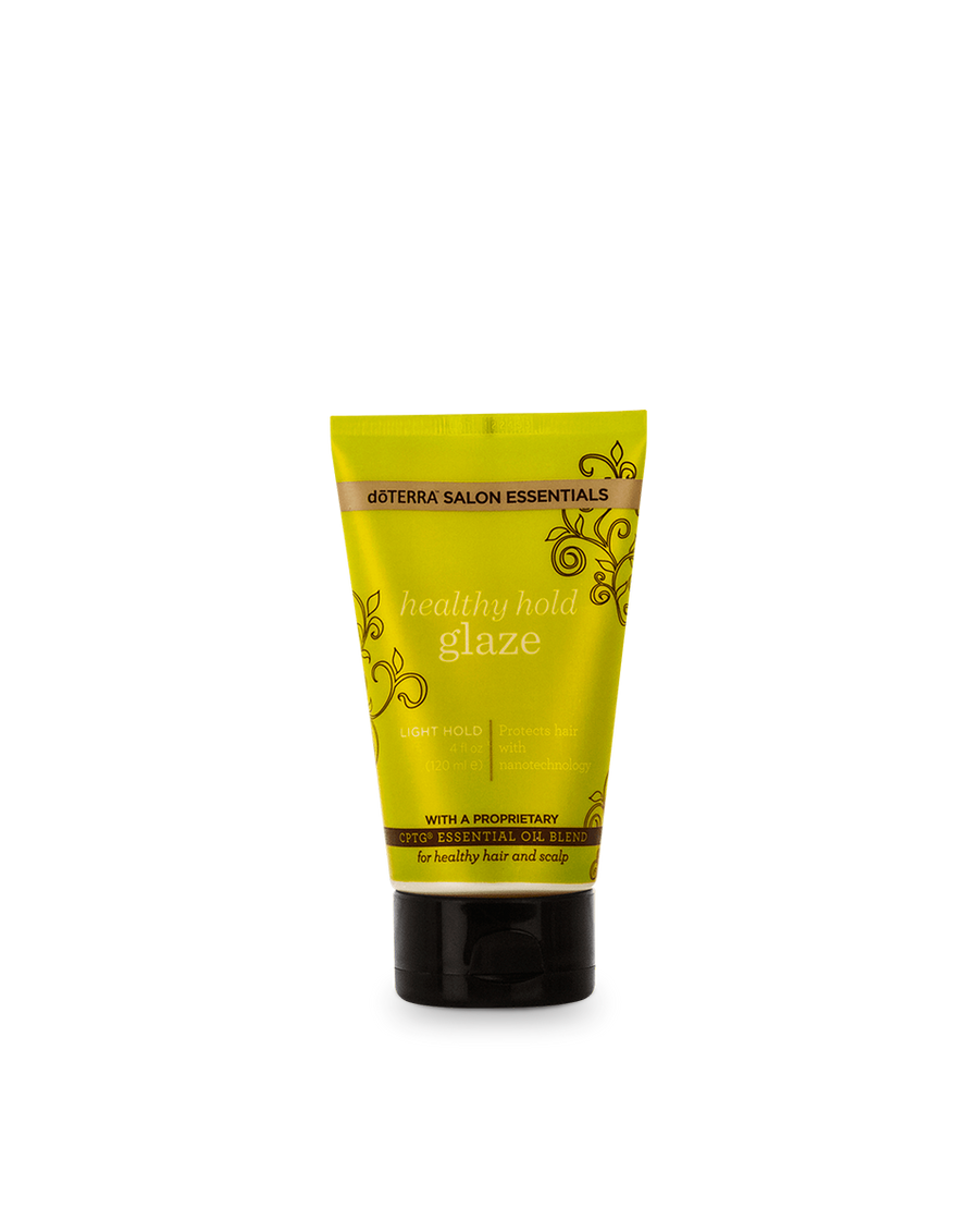 Healthy Hold Glaze Salon Essentials doTERRA, 120 ml