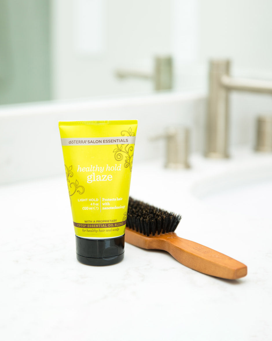 Healthy Hold Glaze Salon Essentials dōTERRA | 120 ml