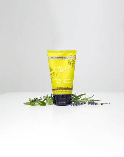Healthy Hold Glaze Salon Essentials doTERRA, 120 ml