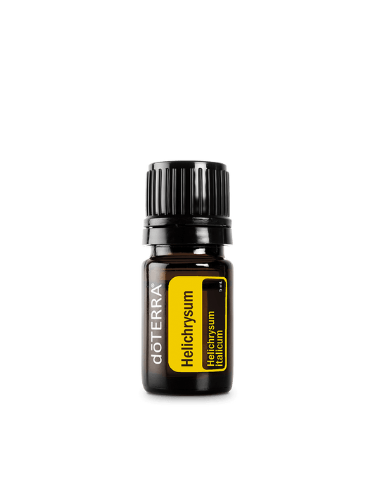 Helichrysum ätherisches Öl | 5ml
